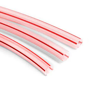 Lindr Bierschlauch, 6,7mm innen 9,5mm außen
