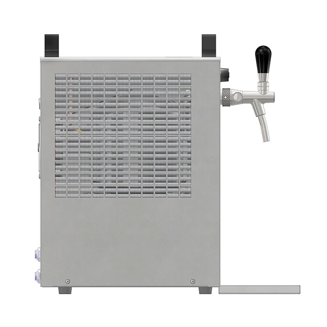 Lindr Zapfanlage, Kontakt 40/K Green Line - Image 4