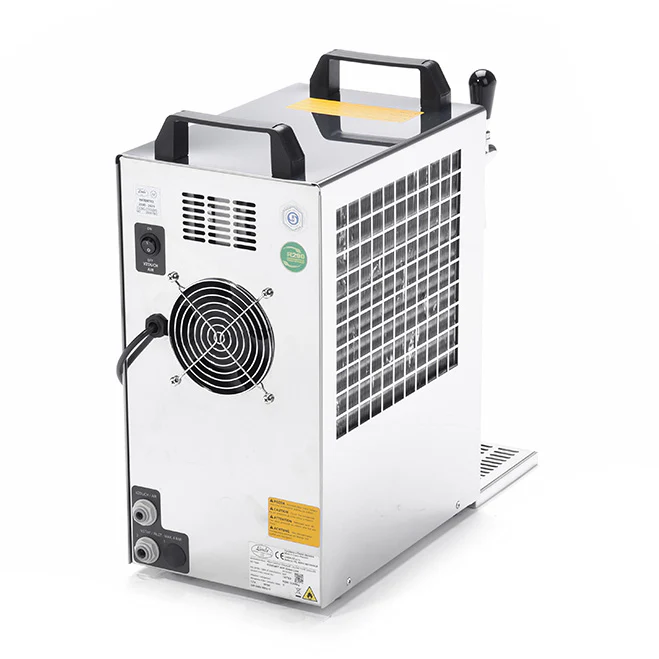 Lindr Zapfanlage, Kontakt 40/K Green Line - Image 5