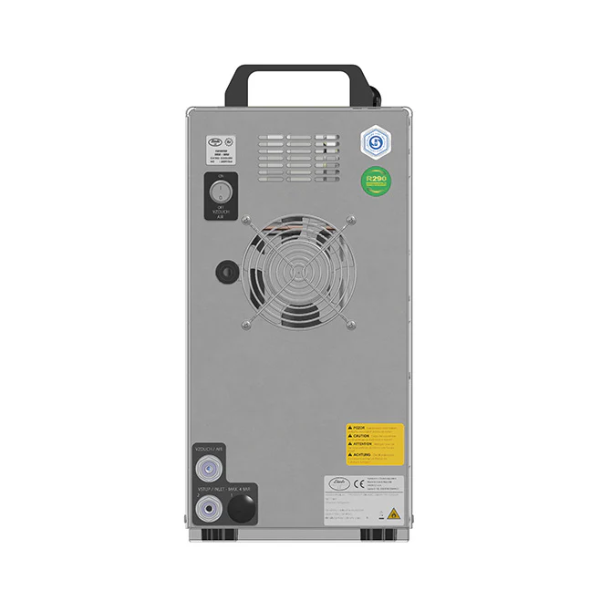 Lindr Zapfanlage, Kontakt 40/K Green Line - Image 7