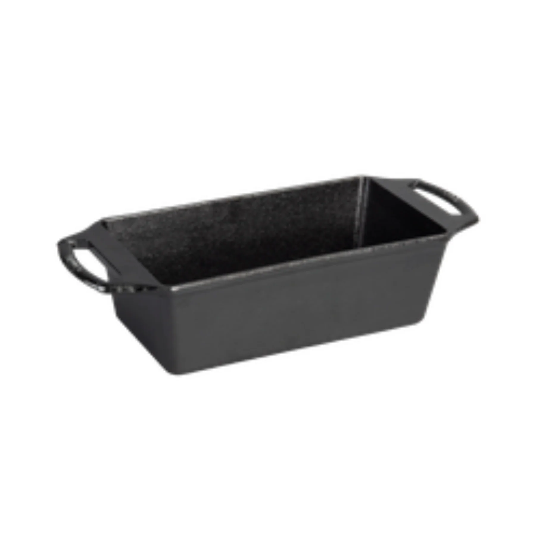 Lodge Gusseisen Loaf Pan (Brotform/Backform) groß