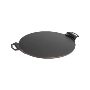 Lodge Gusseisen Pizza Pan 38,10 cm Ø