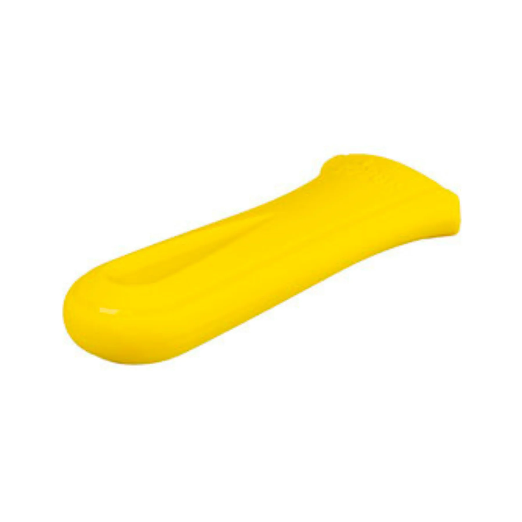 Lodge Sunflower Yellow Deluxe Silicone Hot Handle Holder