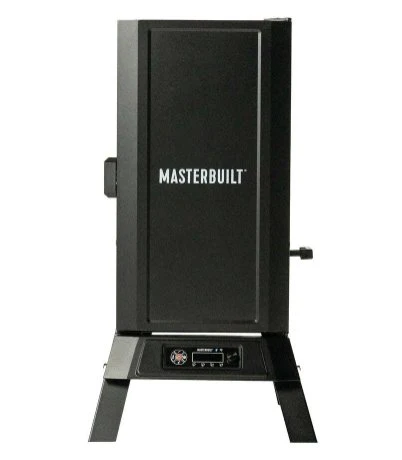 Masterbuilt Digitaler Elektro Wlan Räucherofen 710 - Digital Smoker