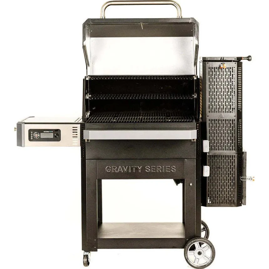 Masterbuilt Gravity 1050G - Image 2