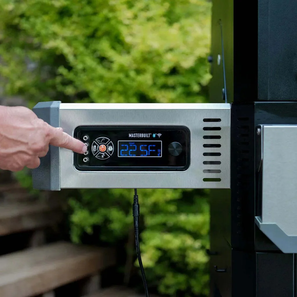 Masterbuilt Gravity 1050G - Image 4