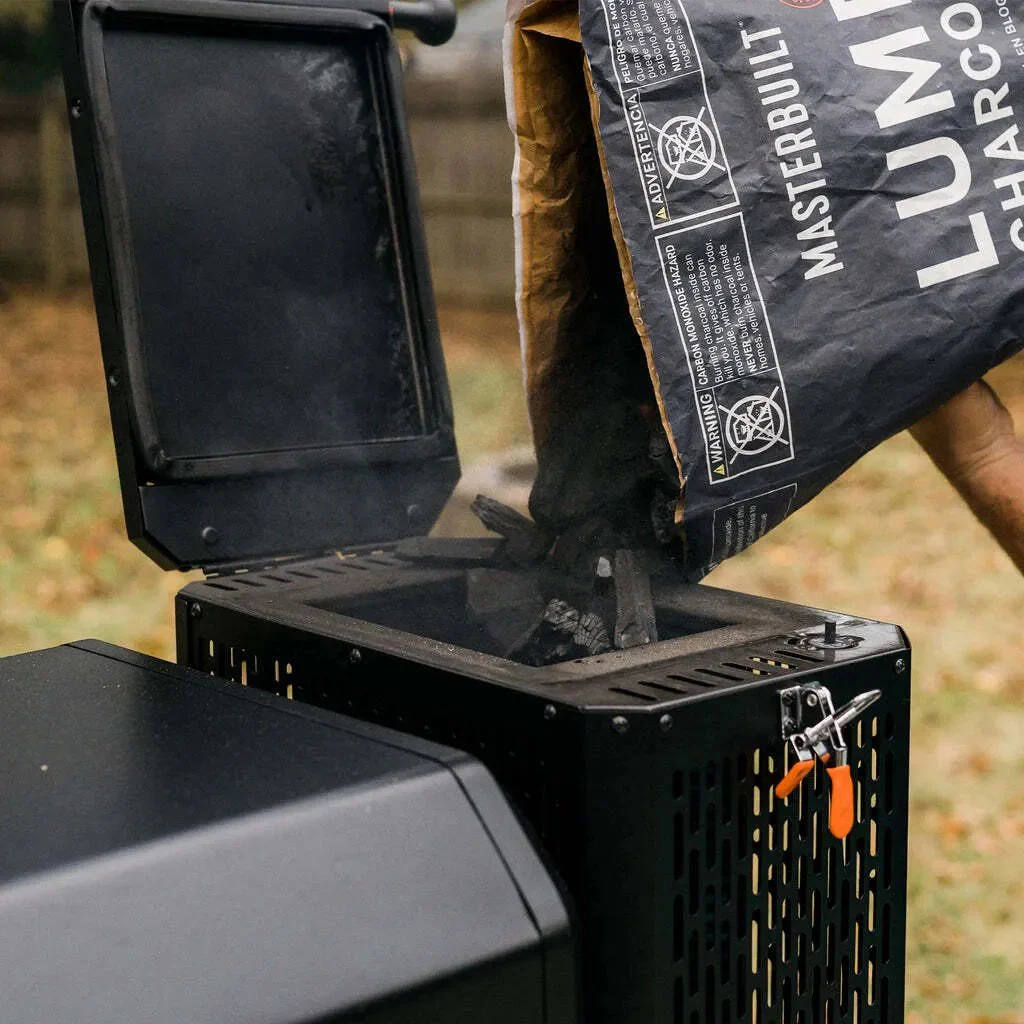 Masterbuilt Gravity 1050G - Image 6
