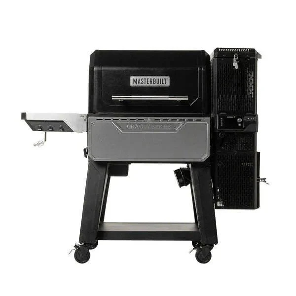 Masterbuilt Gravity XT Football Supporters Pack - Image 3