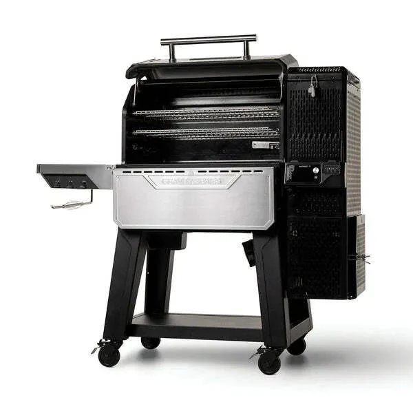 Masterbuilt Gravity XT Football Supporters Pack - Image 4