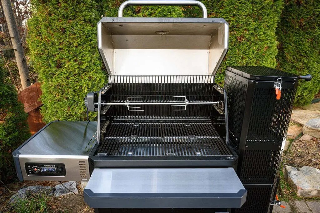Masterbuilt Rotisserie - Image 2