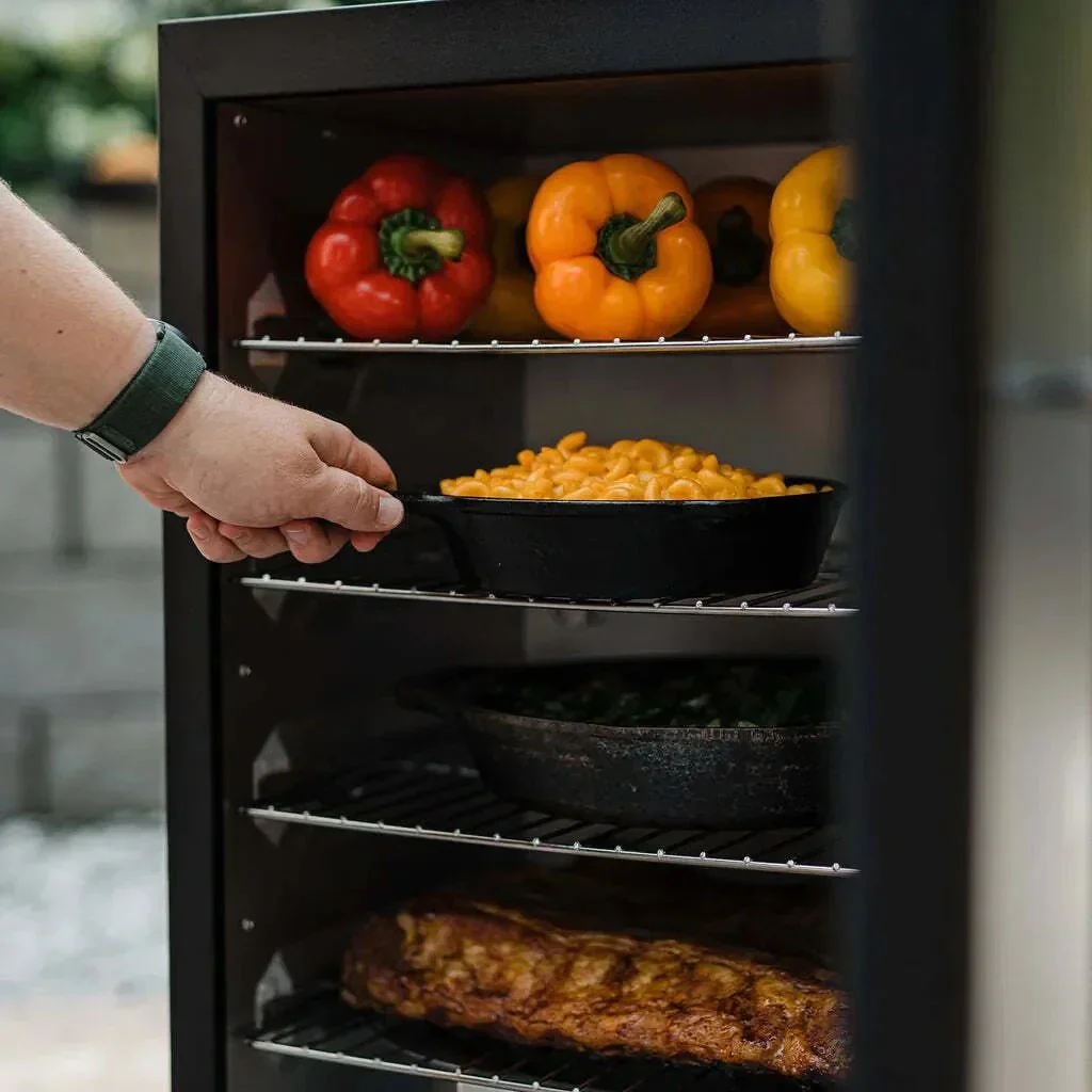 Masterbuilt Smoker DualFuel - Image 5