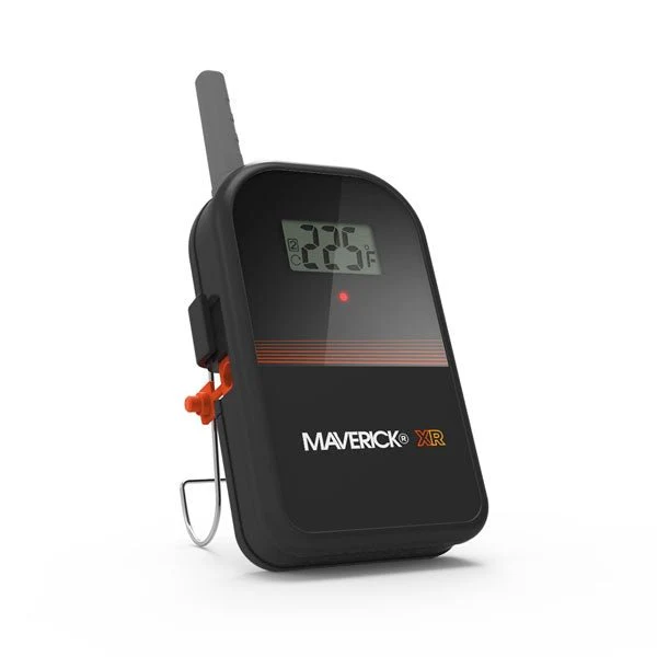 Maverick XR-40 Extended Range Thermometer, mit 2 Hybrid-Fühler - Image 3