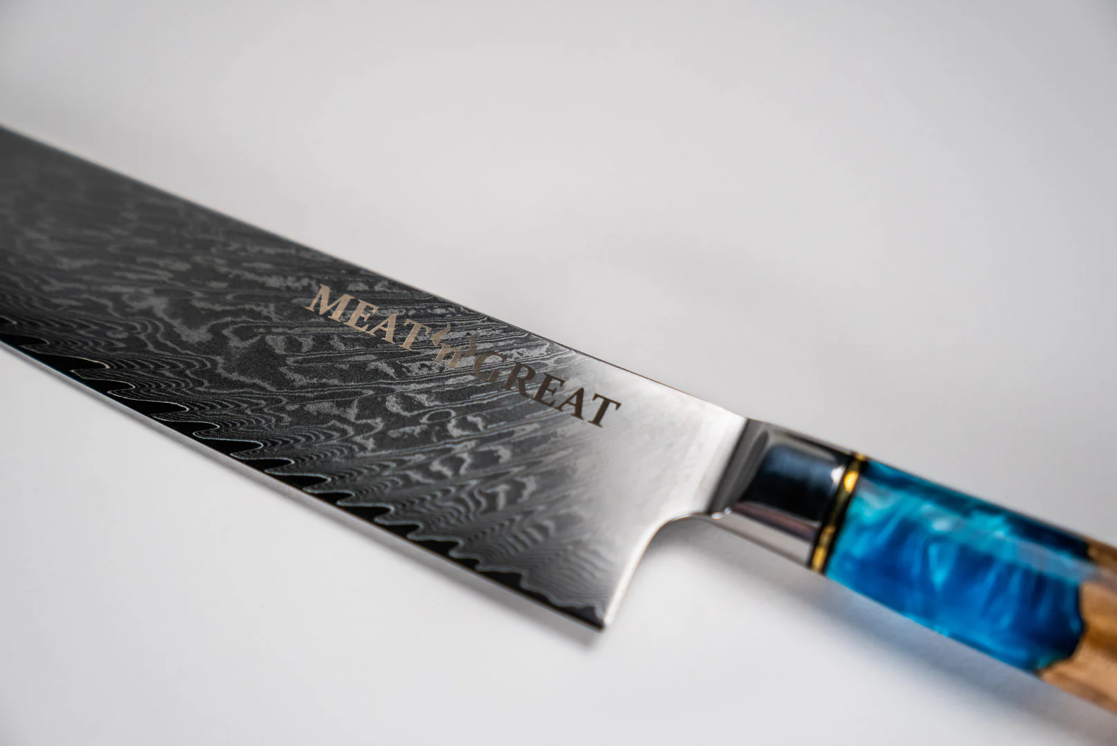 Meat 'n' Great "Aquarell" Bossmesser - Image 4