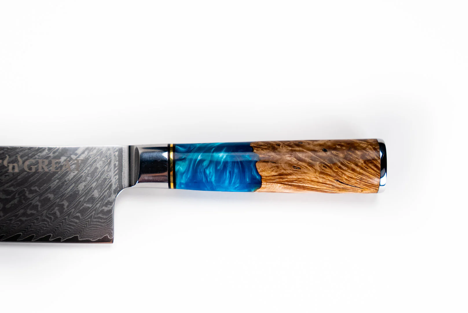 Meat 'n' Great "Aquarell" Bossmesser - Image 5