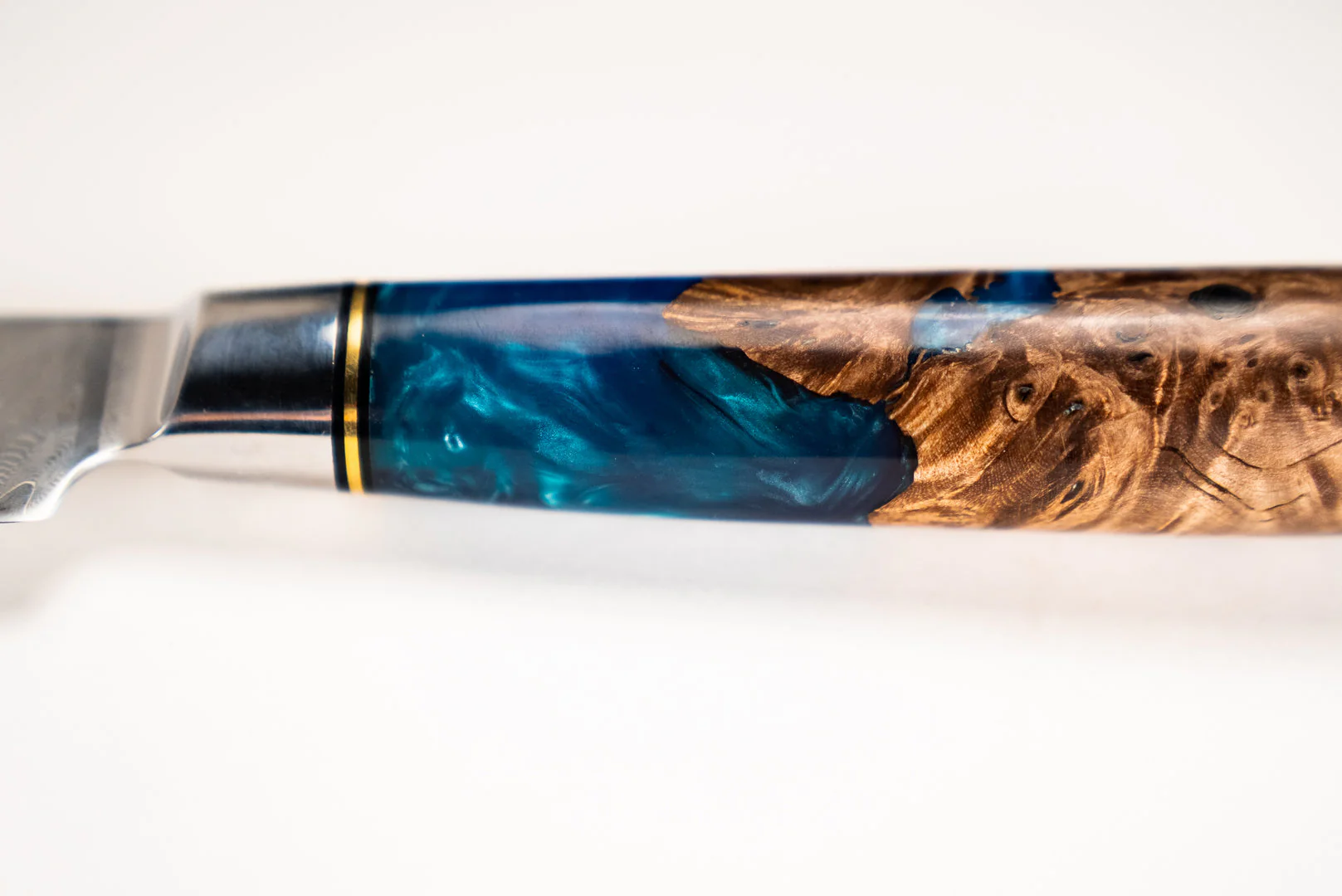 Babossa "Aquarell" Brotmesser - Image 6