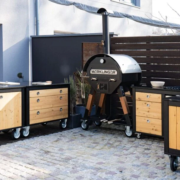 Merklinger Outdoor Modul Irmi - Image 10