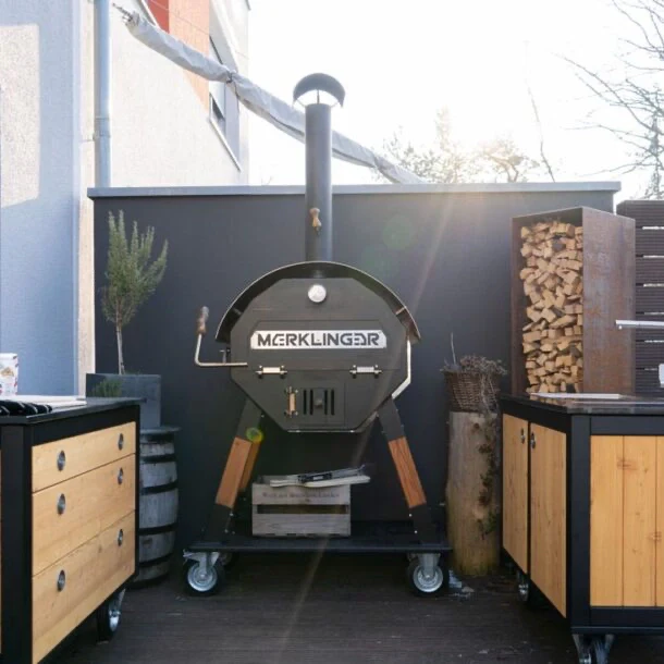 Merklinger Outdoor Modul Irmi - Image 6