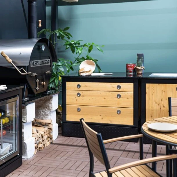 Merklinger Outdoor Modul Irmi - Image 9