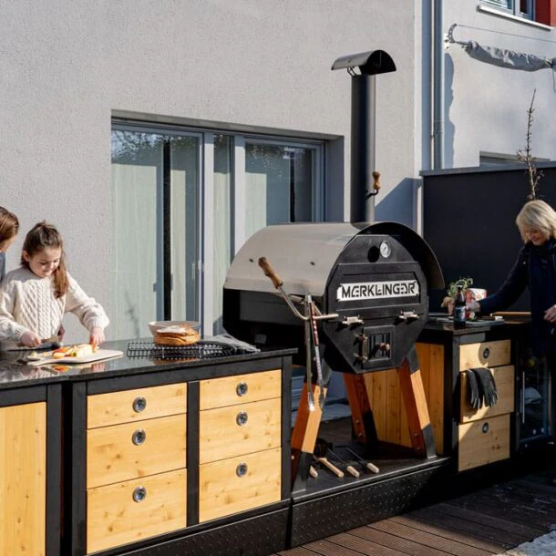 Merklinger Outdoor Modul Lotti - Image 4