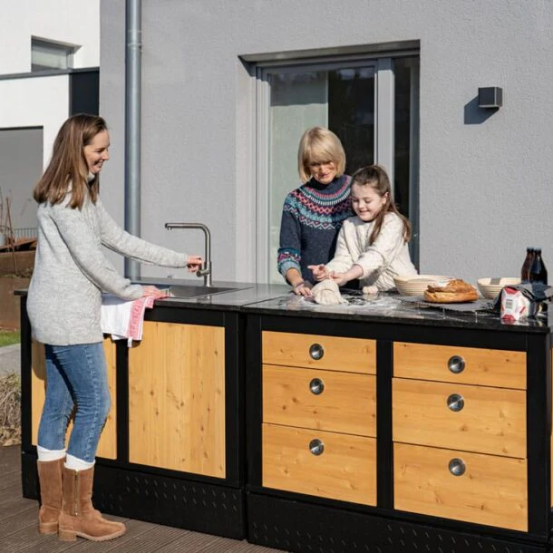 Merklinger Outdoor Modul Lotti - Image 5