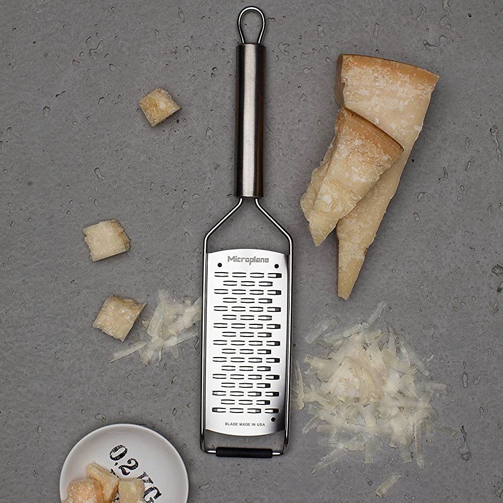 Microplane Mittelgroße Schneide, Professional Serie - Image 3