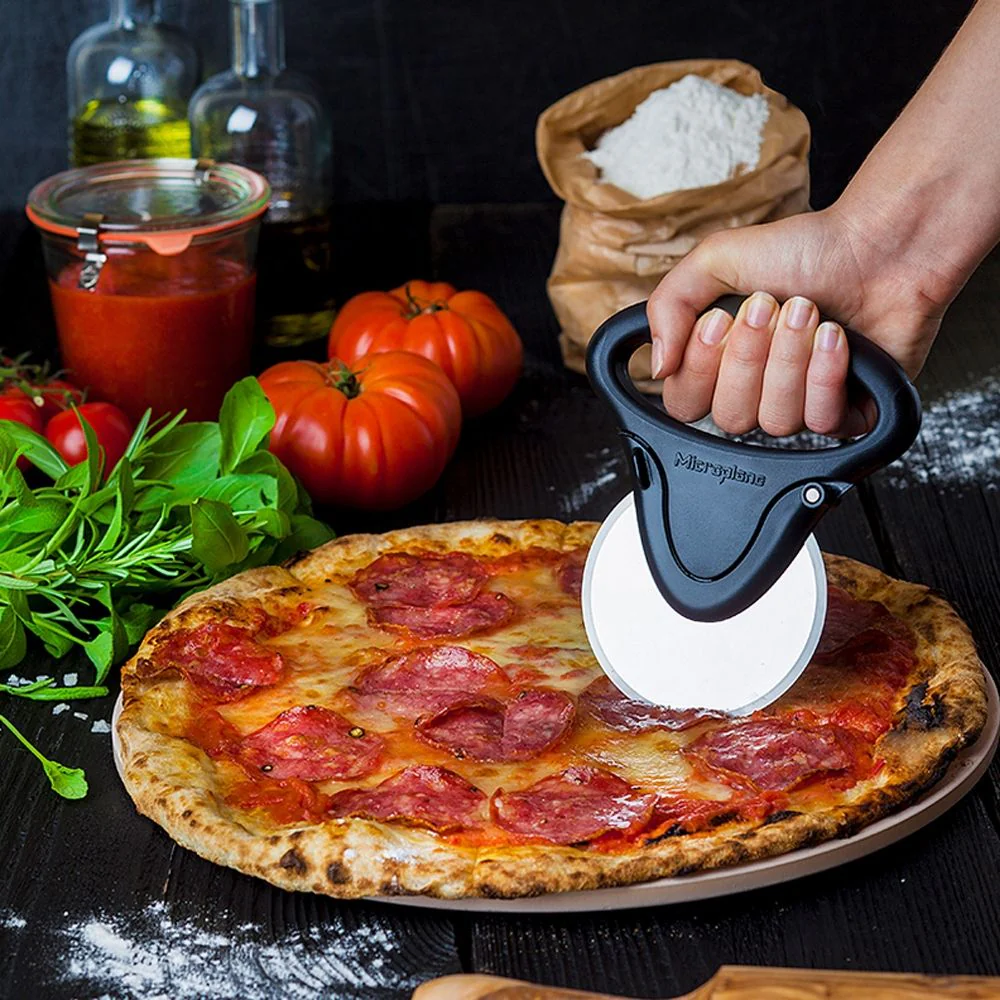Microplane Pizzaschneider - Image 4