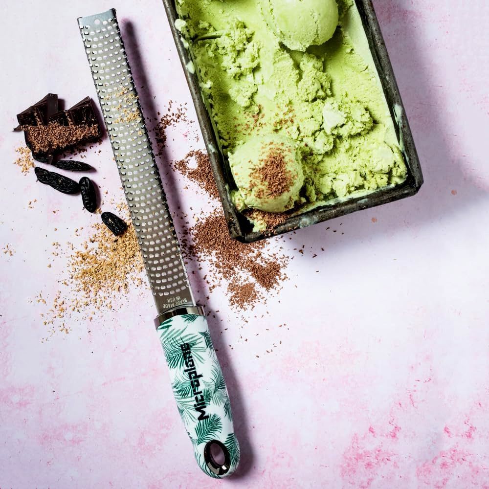 Microplane Premium Zester-Reibe, Funky Tropical - Image 3