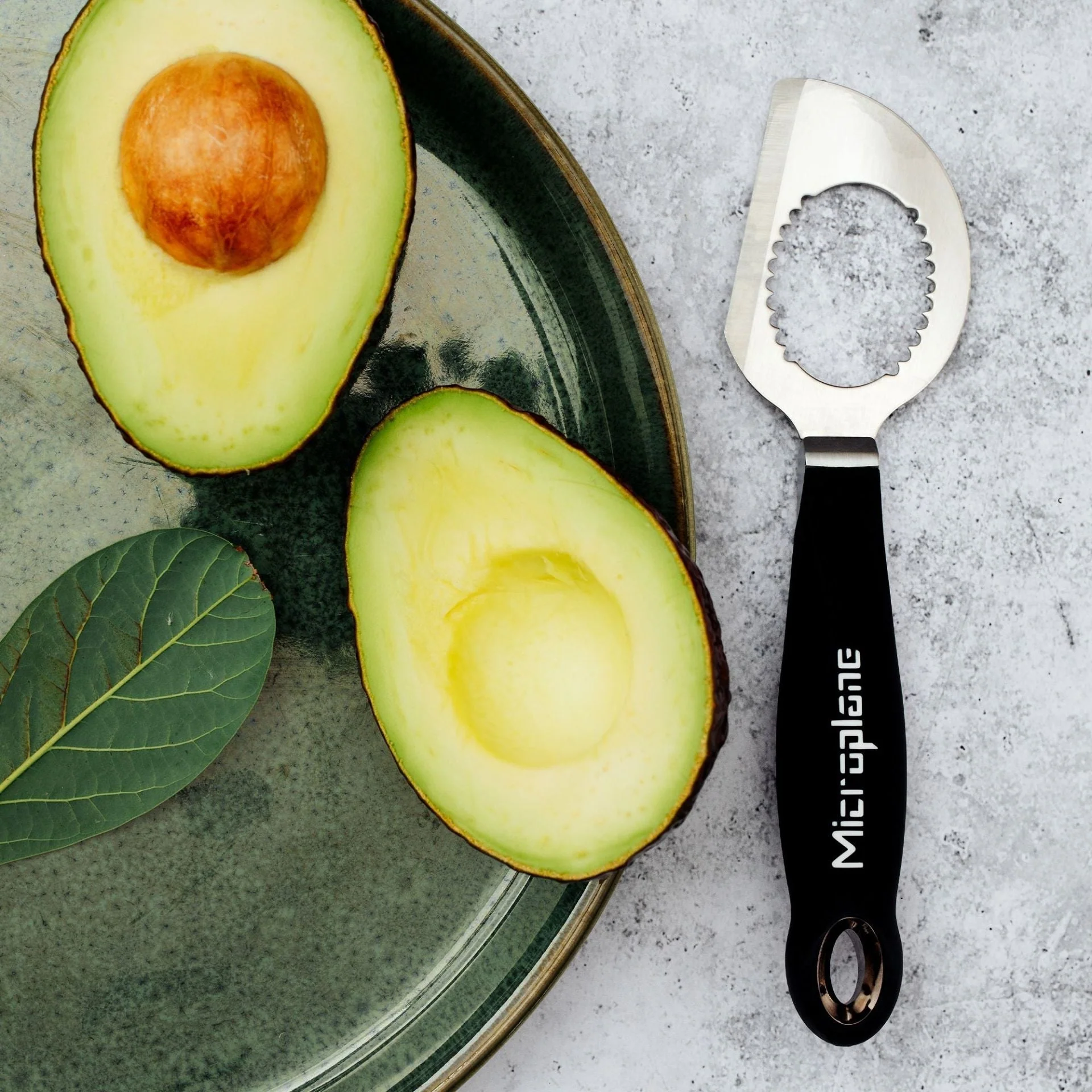 Microplane Profi Avocado Schneider 3 in 1 - Image 4