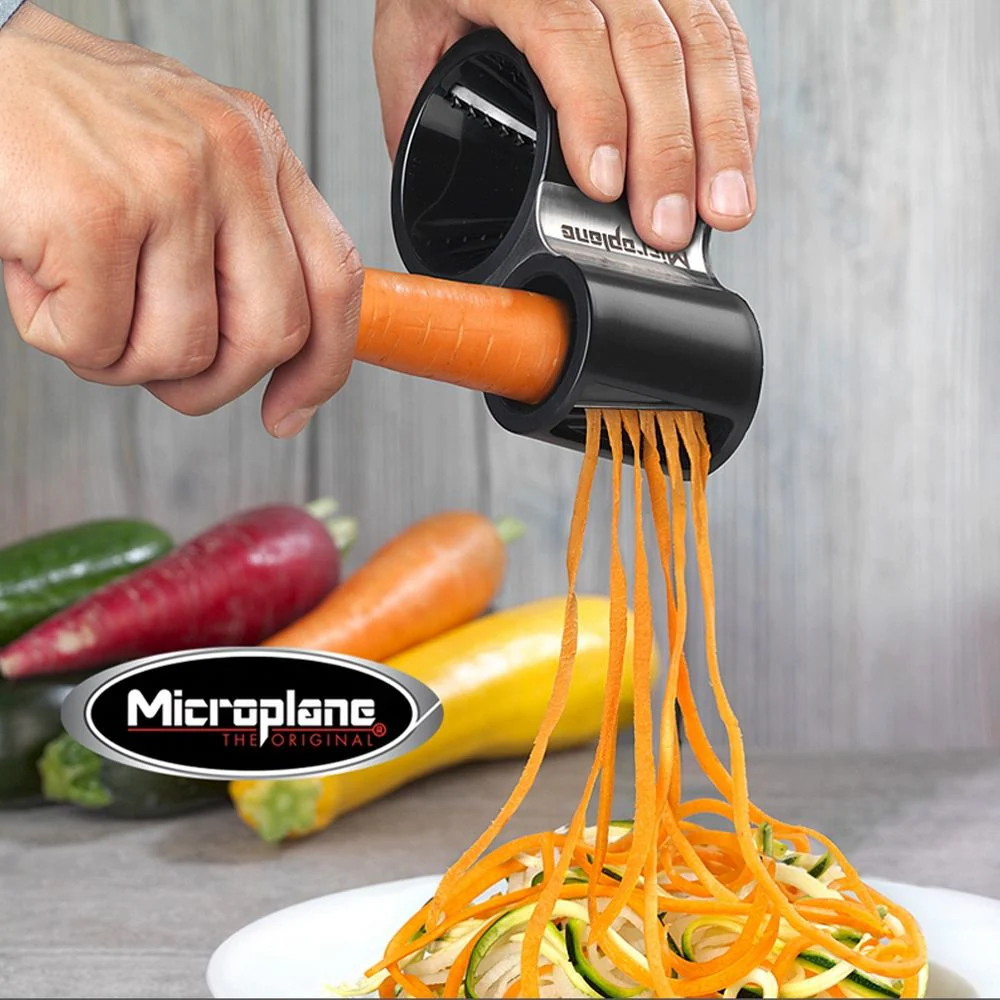Microplane Spiralschneider - Image 3