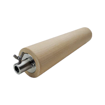 Moesta FeuerTüte- Buchenholzrolle spitz  bis Durchmesser 13,8 mm