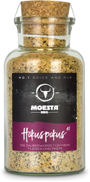 Moesta Hokus Pokus, 200g