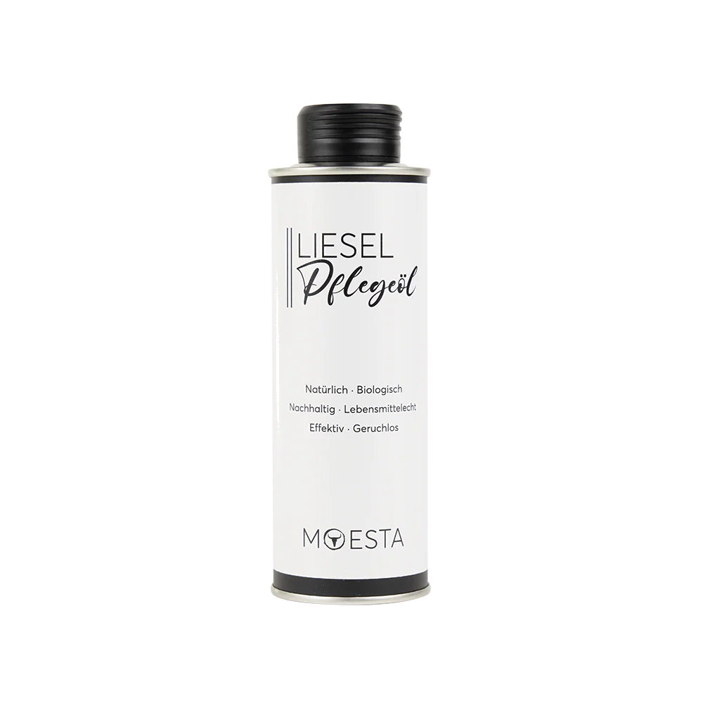 Moesta Pflegeöl