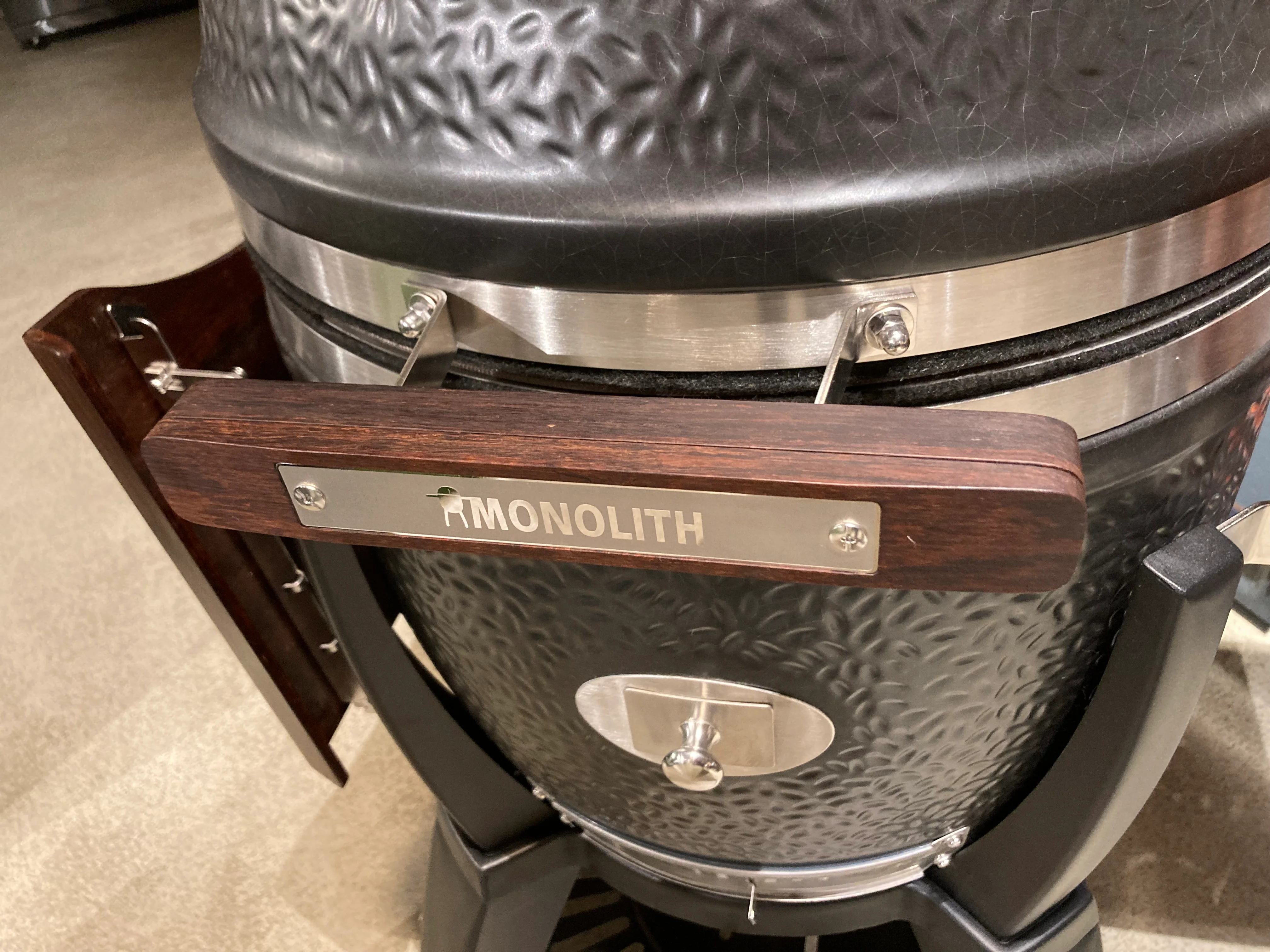 Monolith LED Griff AVANTGARDE.66 (LeCHEF) - Image 2