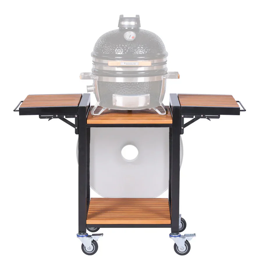 Monolith ICON / JUNIOR Trolley inkl. Seitentische