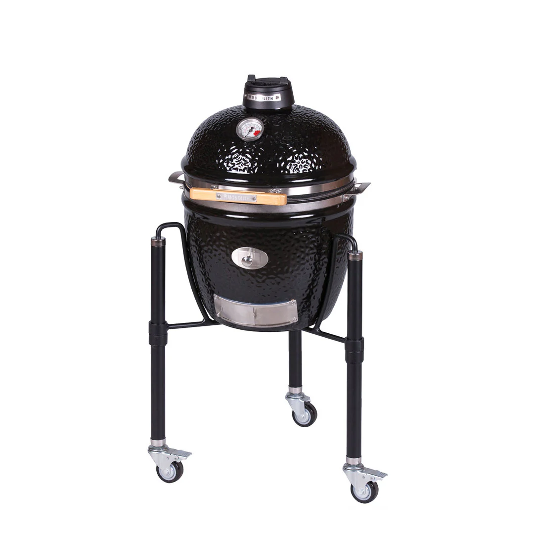 Monolith Junior Pro 2.0, Schwarz - Image 3