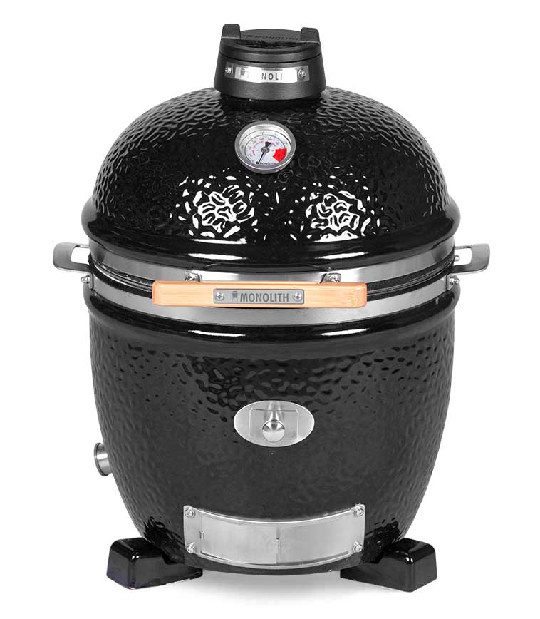 Monolith Junior Pro 2.0, Schwarz - Image 5