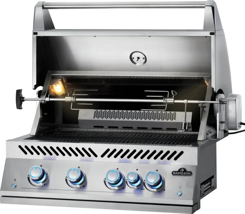 Napoleon 700er Serie 32", Built-In - Image 2
