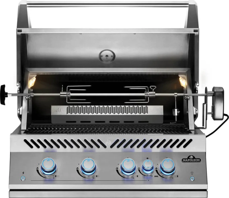 Napoleon 700er Serie 32", Built-In - Image 3