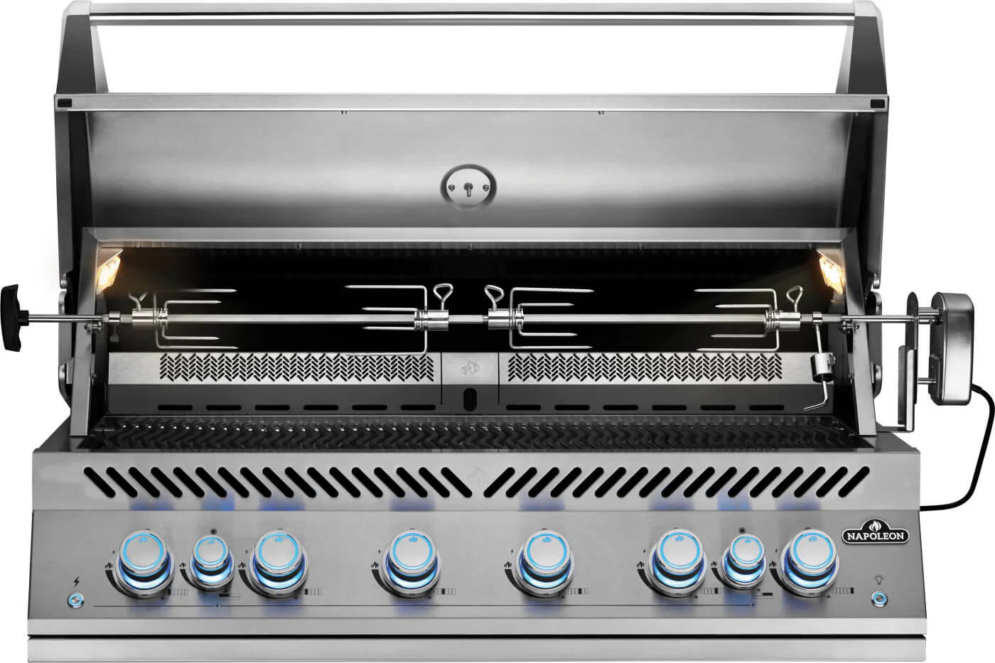 Napoleon 700er Serie 44", Built-In Gasgrill - Image 3