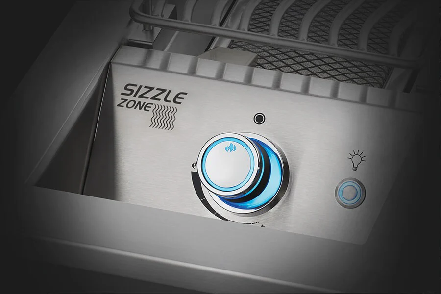 Napoleon 700er Serie Sizzle Zone, Built-In - Image 5