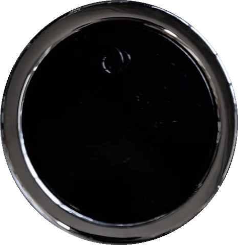Napoleon Drehknopf klein, Blauer Griff