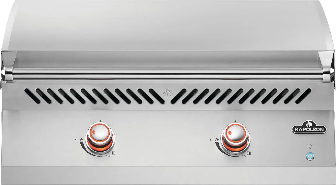 Napoleon Einbau Plancha 700er Series (32-Zol) - Image 2