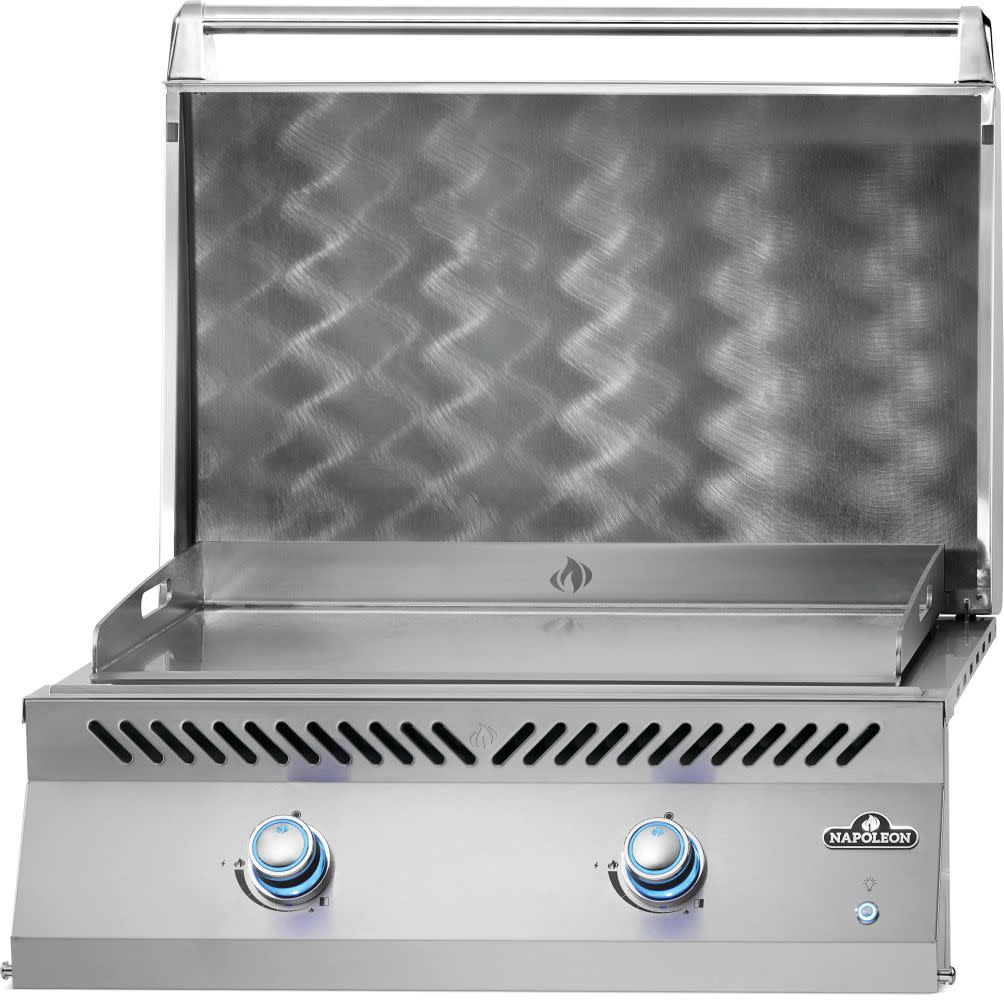 Napoleon Einbau Plancha 700er Series (32-Zol) - Image 4