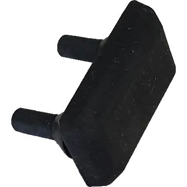 Napoleon Grilldeckel Puffer