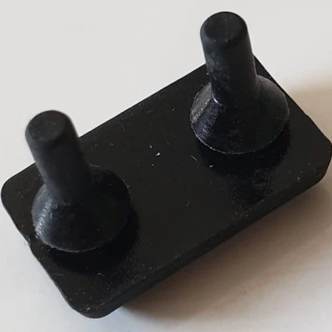 Napoleon Grilldeckel Puffer - Image 2