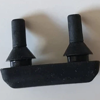 Napoleon Grilldeckel Puffer - Image 3