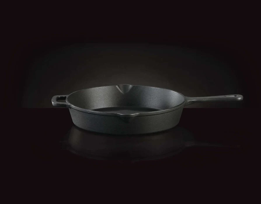 Napoleon Gusseisenpfanne Ø 30 cm - Image 3