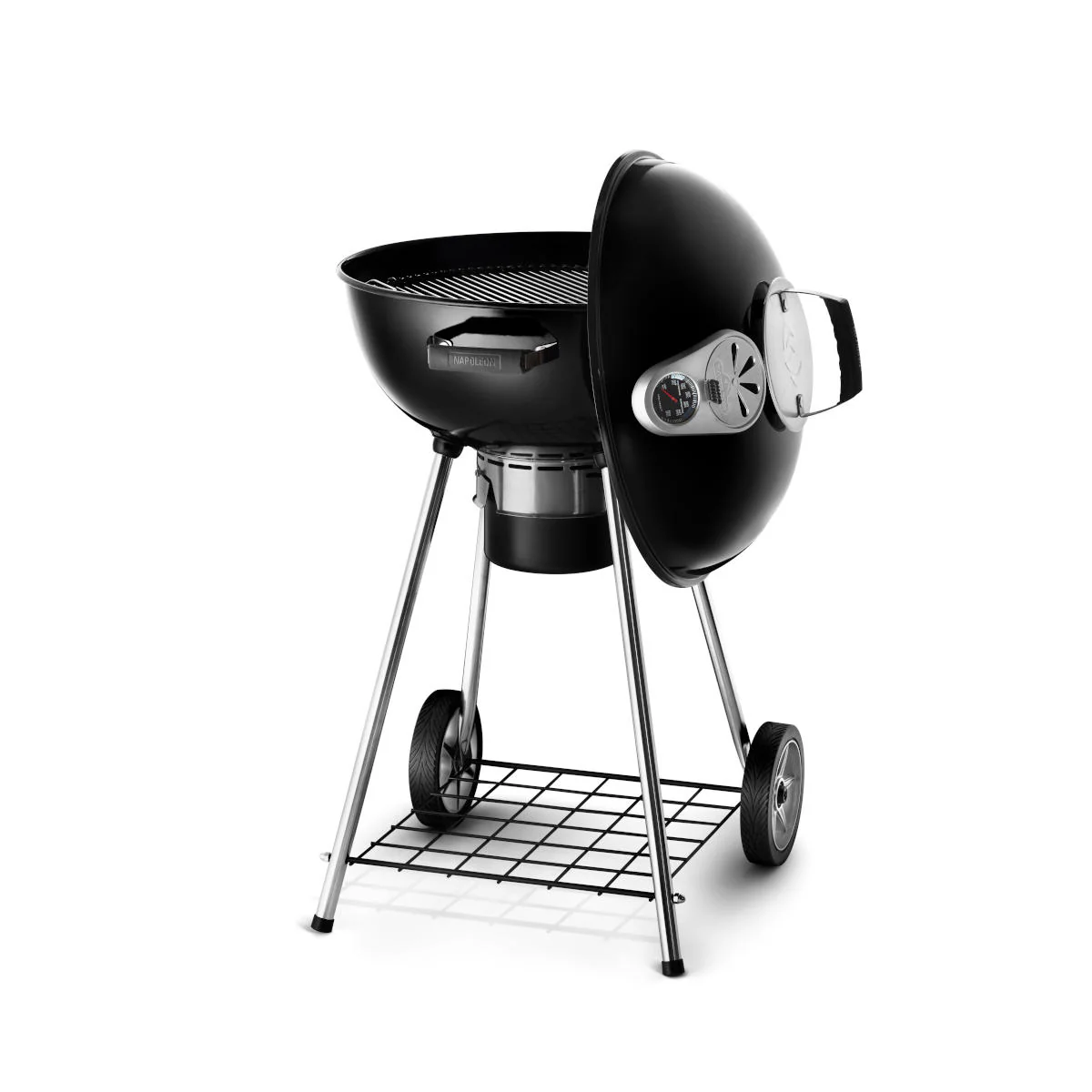 Napoleon Holzkohle Kugelgrill Ø57cm, NK22K LEG 2 - Image 4