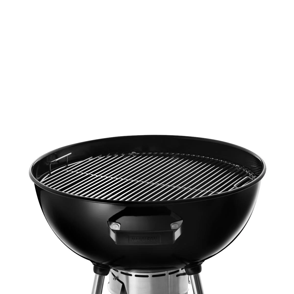 Napoleon Holzkohle Kugelgrill Ø57cm, NK22K LEG 2 - Image 6