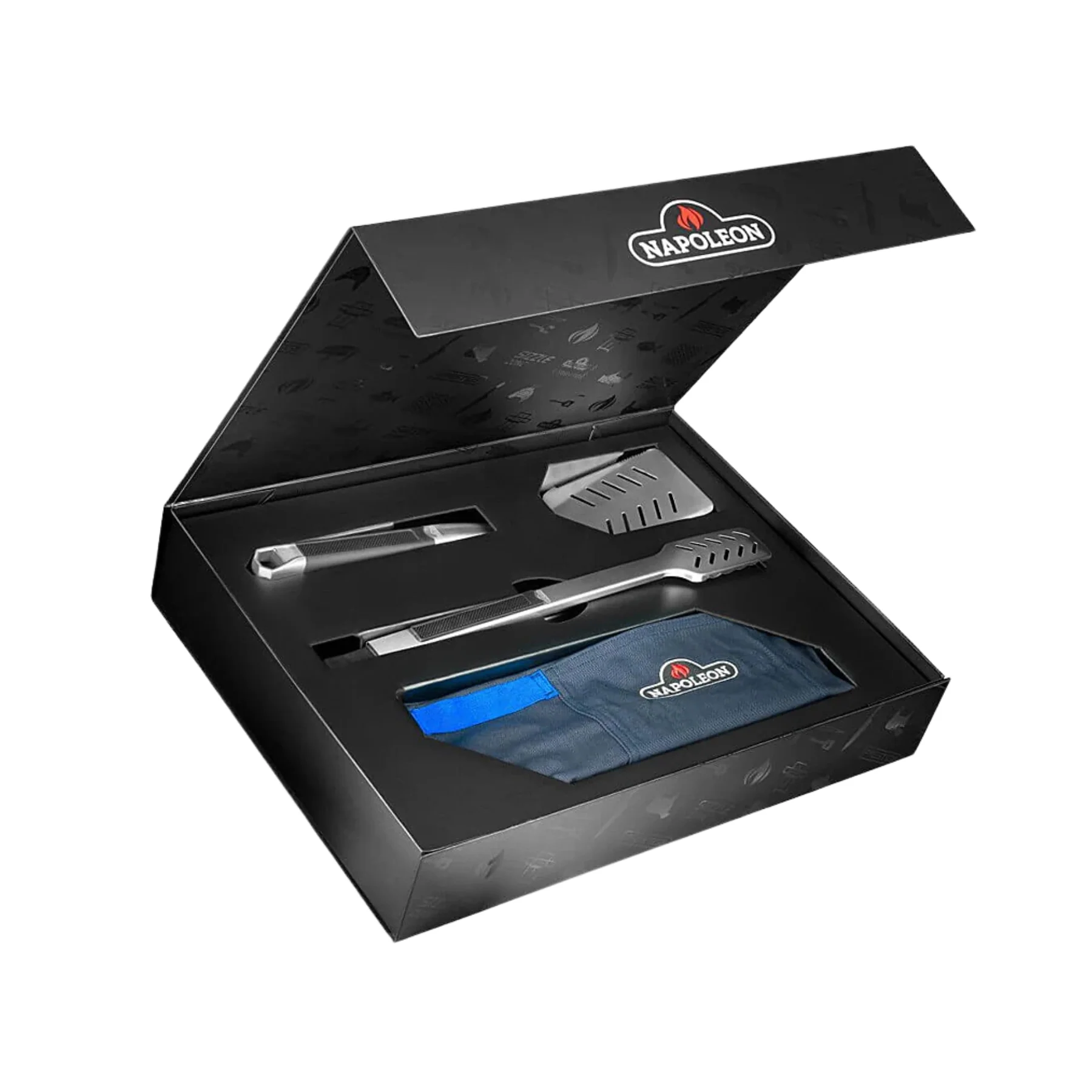 Napoleon Phantom Prestige 500 50th Anniversary Edition - Image 3